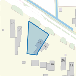 Perceel MRK01-I-1469