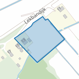 Perceel MRK01-I-1480