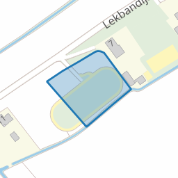 Perceel MRK01-I-1485