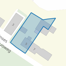 Perceel MRK01-I-1490