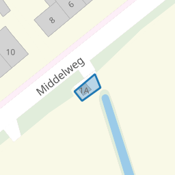 Perceel MRK01-I-1496