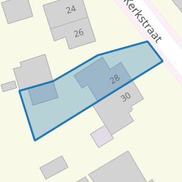 Perceel MRK01-I-1502