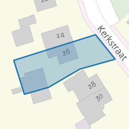 Perceel MRK01-I-1503