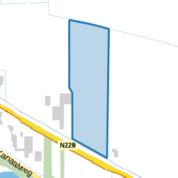 Perceel MRK01-I-1509