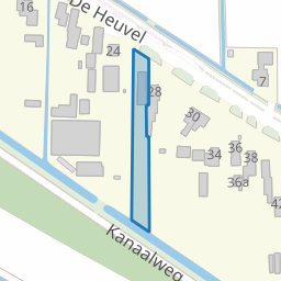 Perceel MRK01-I-1517