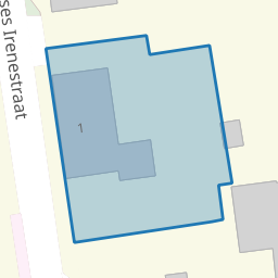 Perceel MRK01-I-1519