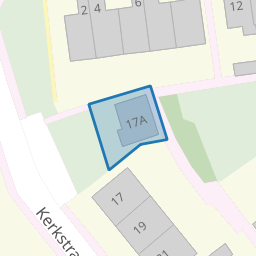 Perceel MRK01-I-1525