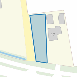 Perceel MRK01-I-1533