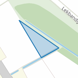 Perceel MRK01-I-1535