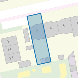 Perceel MRK01-I-1537