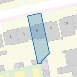 Perceel MRK01-I-1539