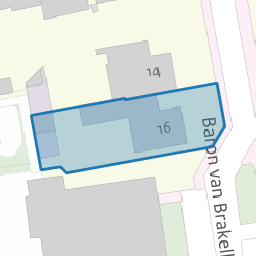 Perceel MRK01-I-1543