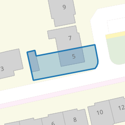 Perceel MRK01-I-1545