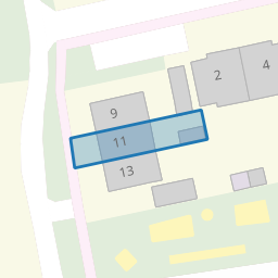 Perceel MRK01-I-1564