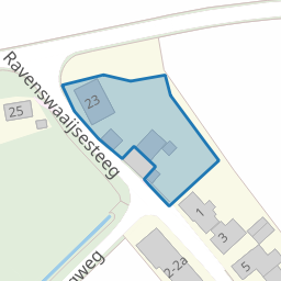 Perceel MRK01-I-1576