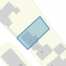 Perceel MRK01-I-1578