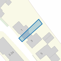 Perceel MRK01-I-1579