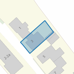 Perceel MRK01-I-1580