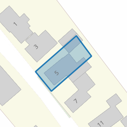 Perceel MRK01-I-1582