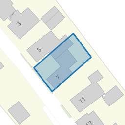 Perceel MRK01-I-1583