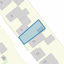 Perceel MRK01-I-1584