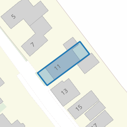 Perceel MRK01-I-1585