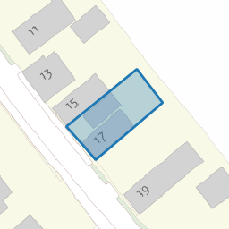 Perceel MRK01-I-1588