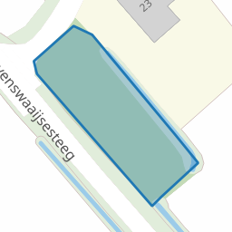 Perceel MRK01-I-1592