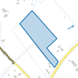 Perceel MRK01-I-1600