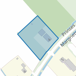 Perceel MRK01-I-1601