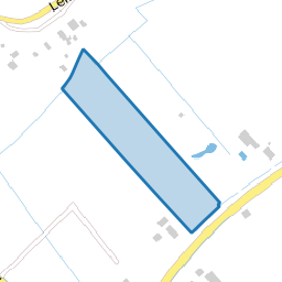 Perceel MRK01-I-1602