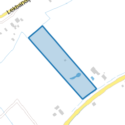 Perceel MRK01-I-1603