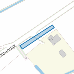 Perceel MRK01-I-1618