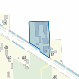 Perceel MRK01-I-1661