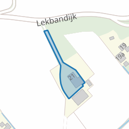 Perceel MRK01-I-1664