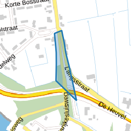 Perceel MRK01-I-1681