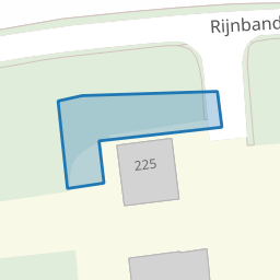 Perceel MRK01-I-1684