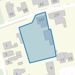 Perceel MRK01-I-1698