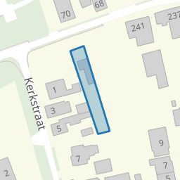 Perceel MRK01-I-1700