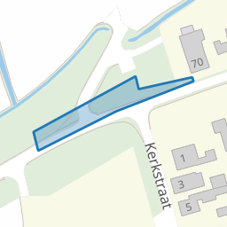 Perceel MRK01-I-1704