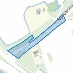 Perceel MRK01-I-1709