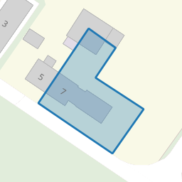 Perceel MRK01-I-1743