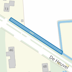 Perceel MRK01-I-1758