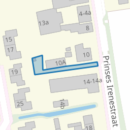 Perceel MRK01-I-1766