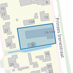 Perceel MRK01-I-1767