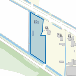 Perceel MRK01-I-1773