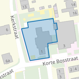 Perceel MRK01-I-1774