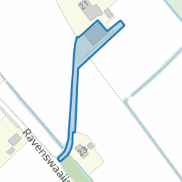 Perceel MRK01-I-1781