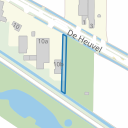 Perceel MRK01-I-1782