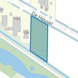 Perceel MRK01-I-1783